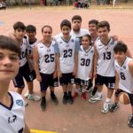 Infantil Blanco