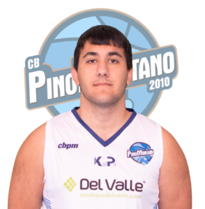 Ismael M.