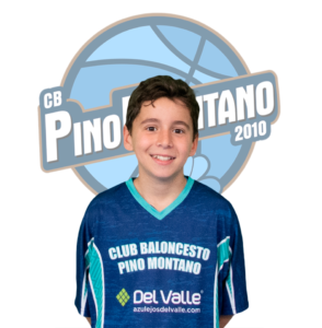 Álvaro N.