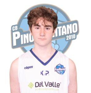 Adrián P.