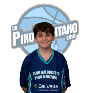 Adrián P.