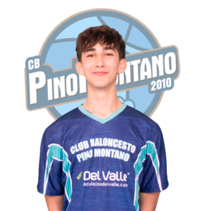Alejandro M.