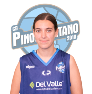 Elena G.