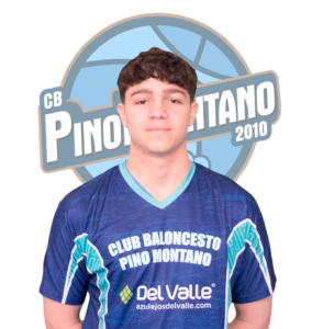 Adrián G.
