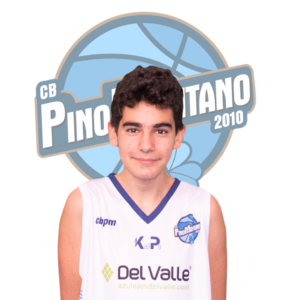 Yoel D.