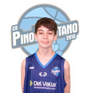 Alejandro C.