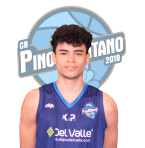 Alejandro R.