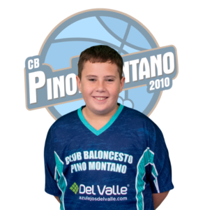 Antonio B.