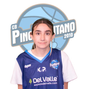 Martina V.