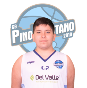 Javier L.